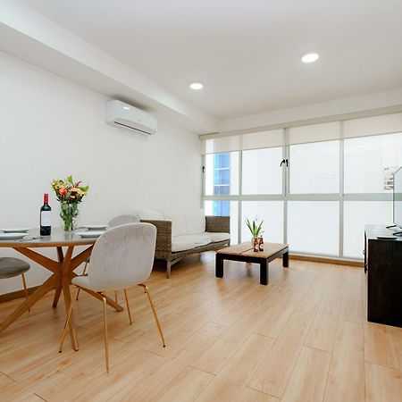 Boutique Apartments Panama Marbella Eksteriør billede