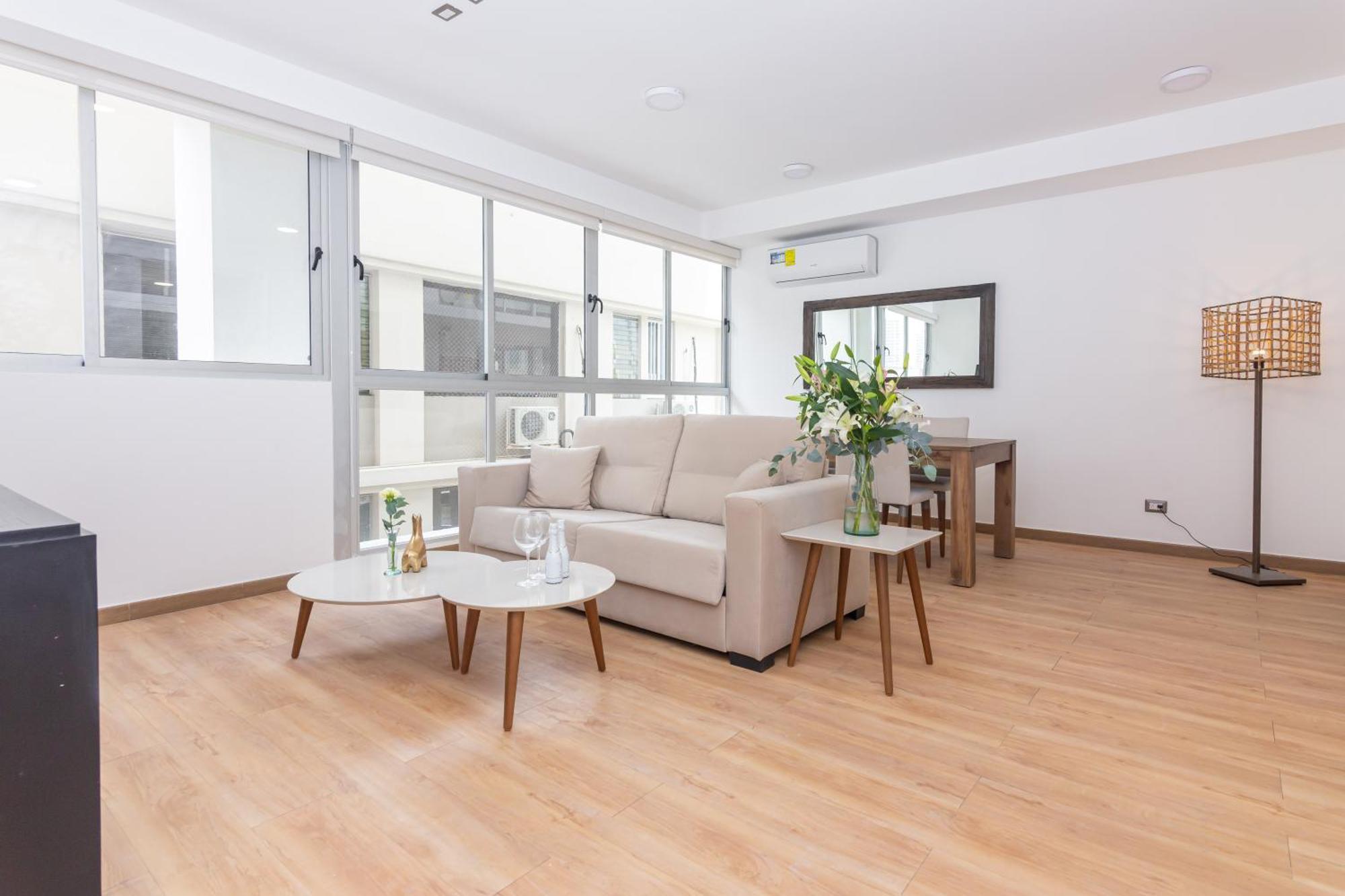 Boutique Apartments Panama Marbella Eksteriør billede