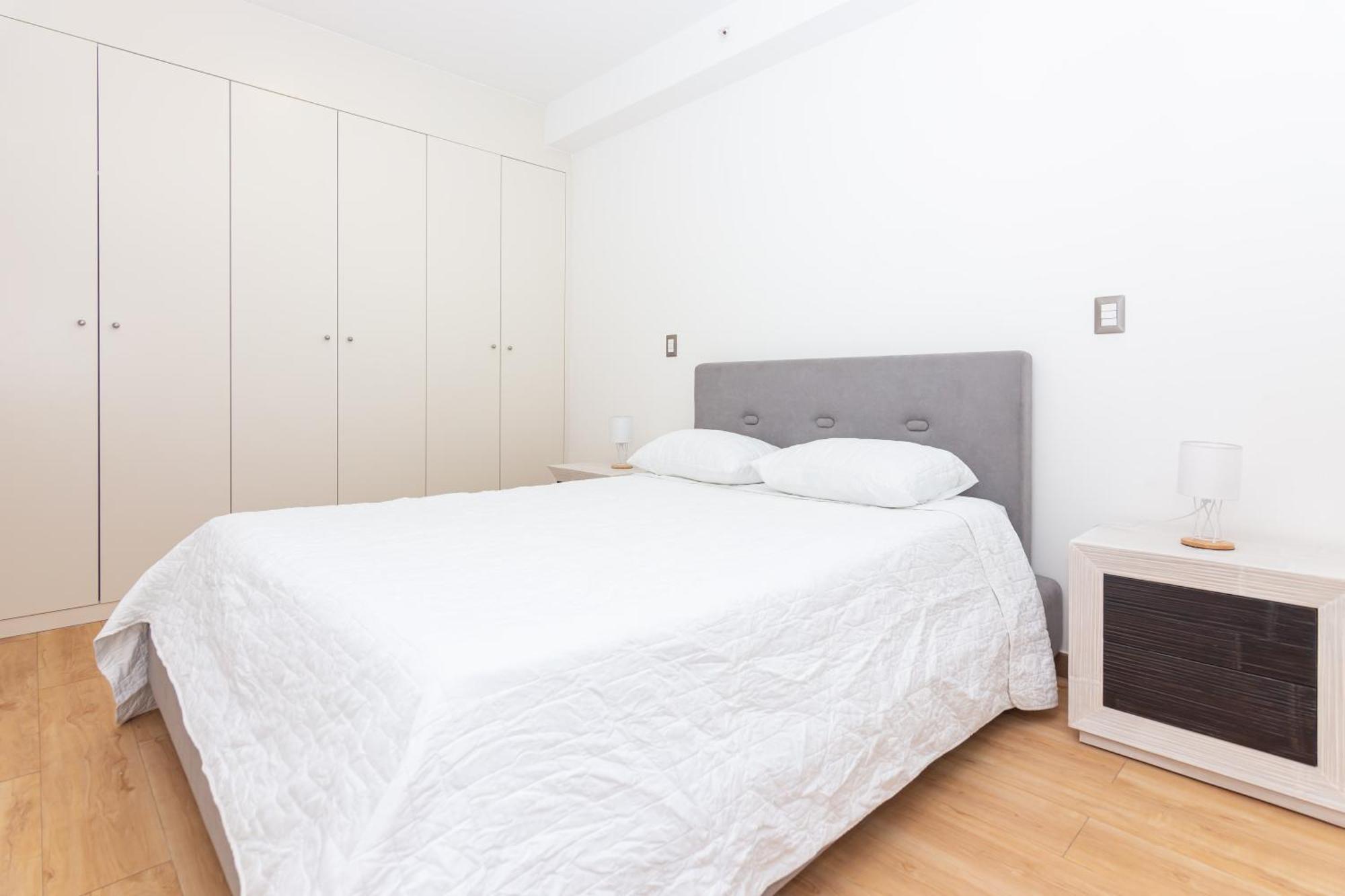 Boutique Apartments Panama Marbella Eksteriør billede