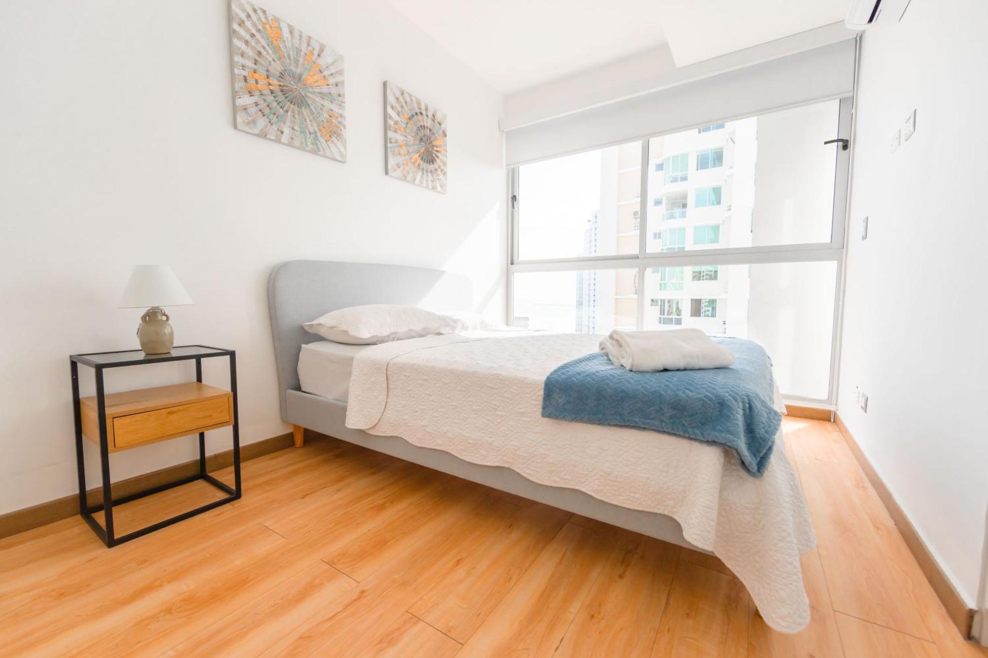 Boutique Apartments Panama Marbella Eksteriør billede