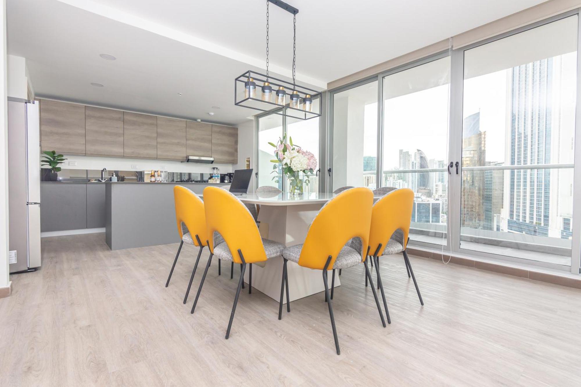 Boutique Apartments Panama Marbella Eksteriør billede