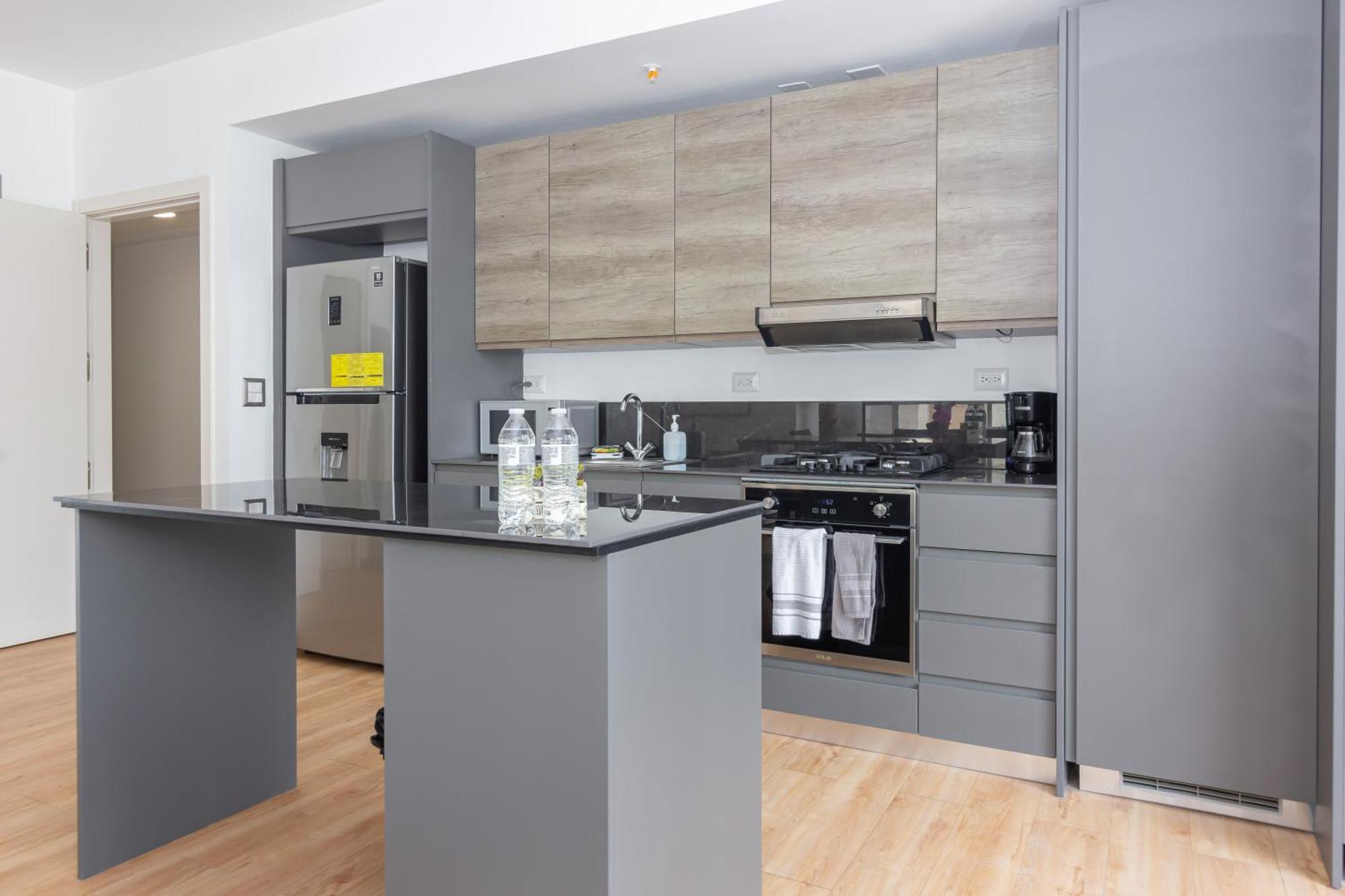 Boutique Apartments Panama Marbella Værelse billede