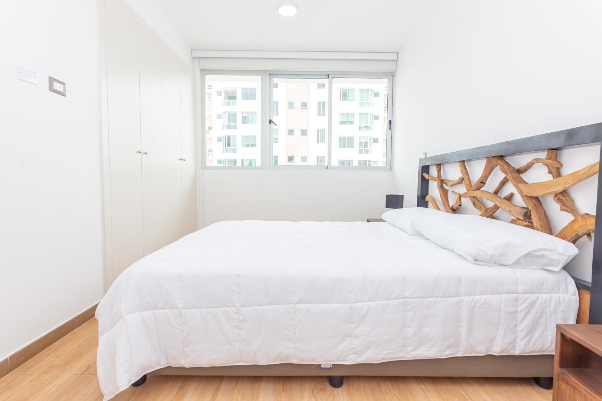 Boutique Apartments Panama Marbella Værelse billede