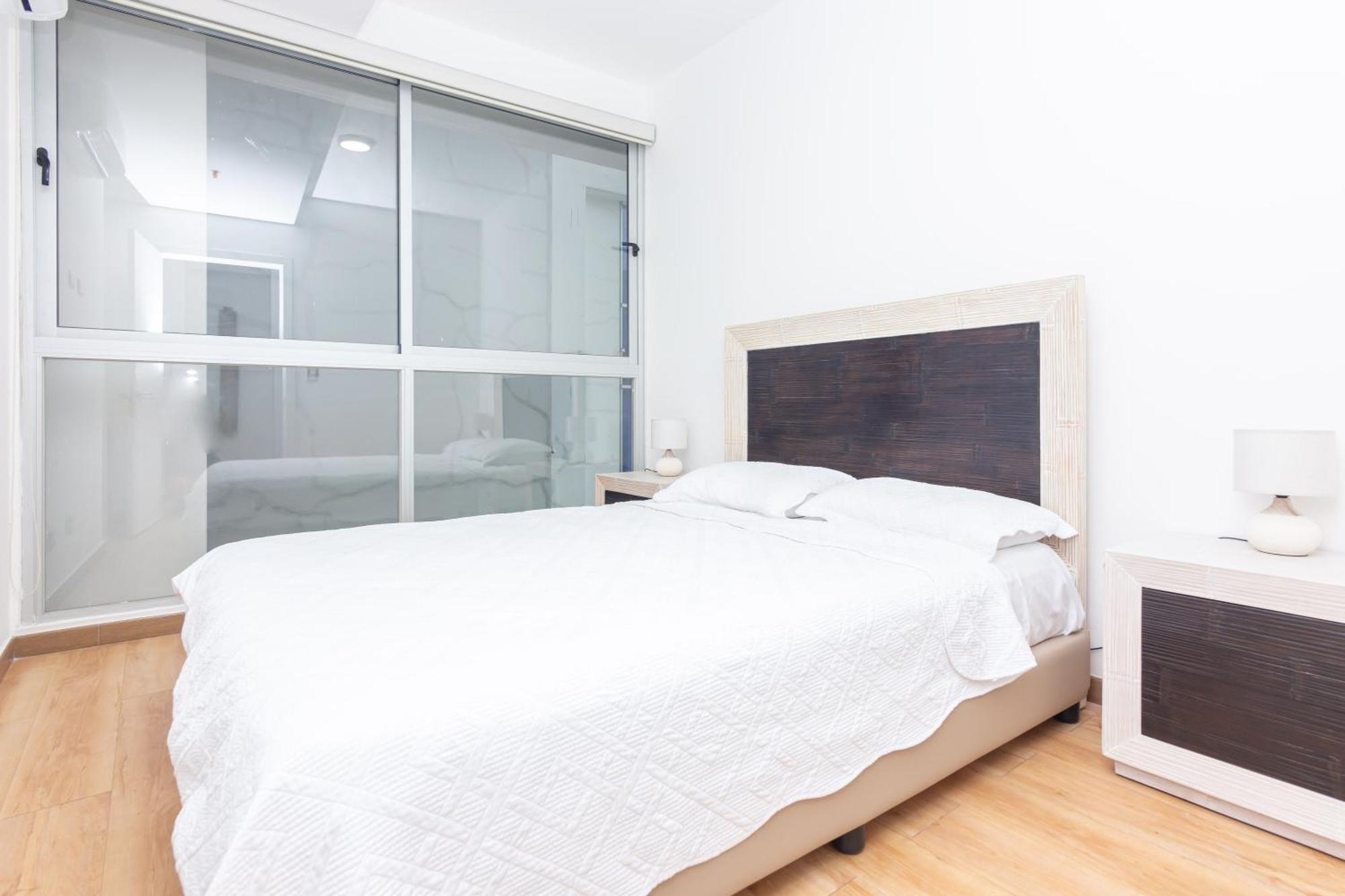 Boutique Apartments Panama Marbella Værelse billede