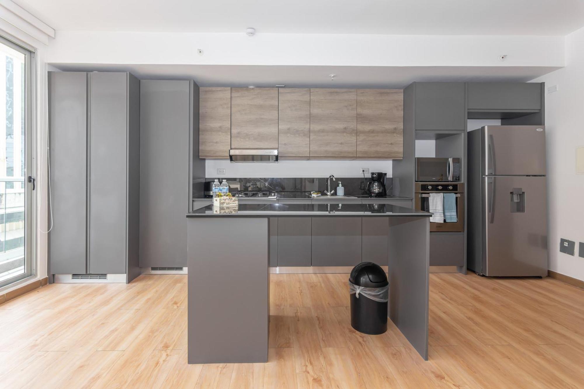 Boutique Apartments Panama Marbella Eksteriør billede