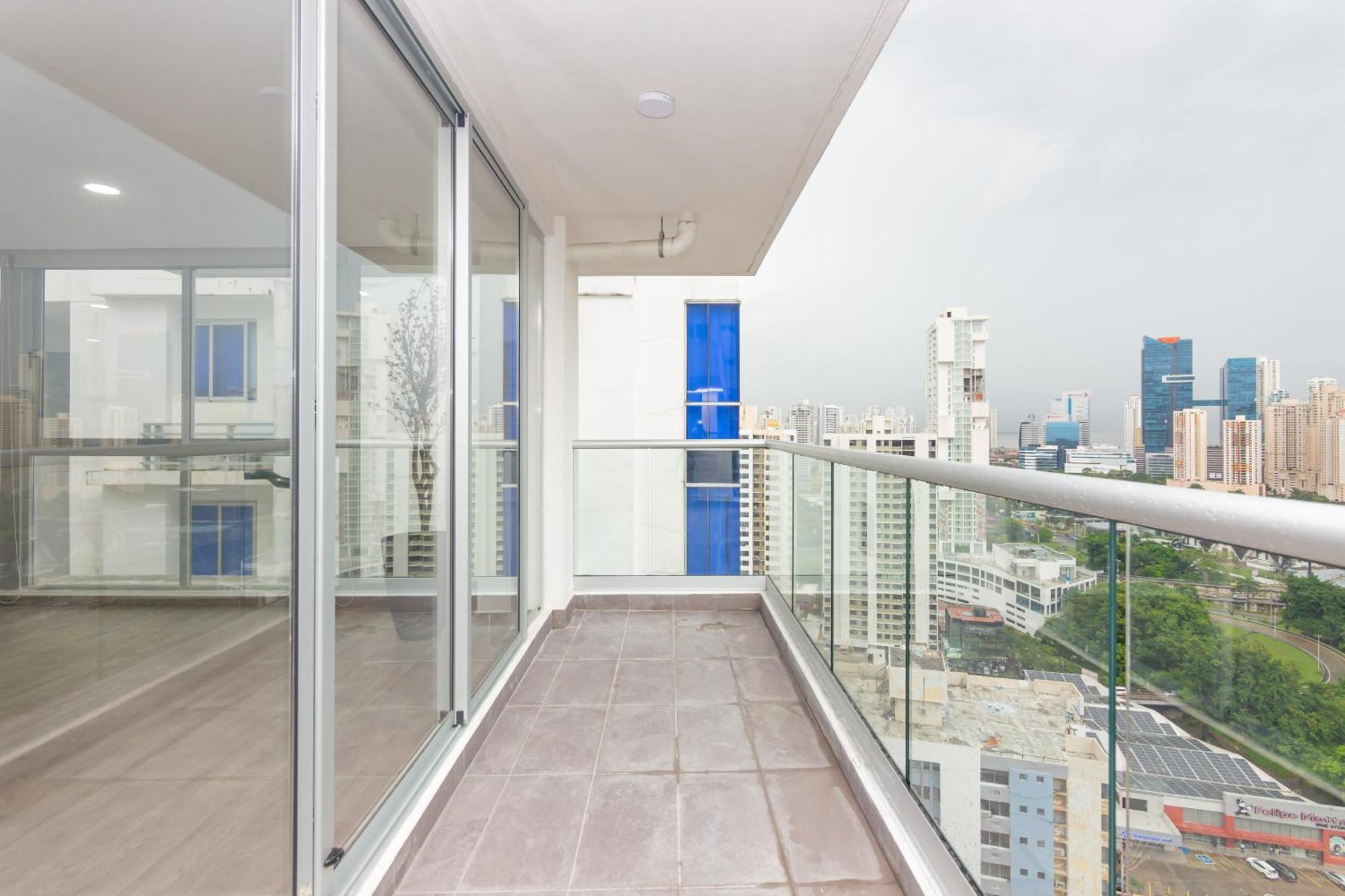Boutique Apartments Panama Marbella Værelse billede