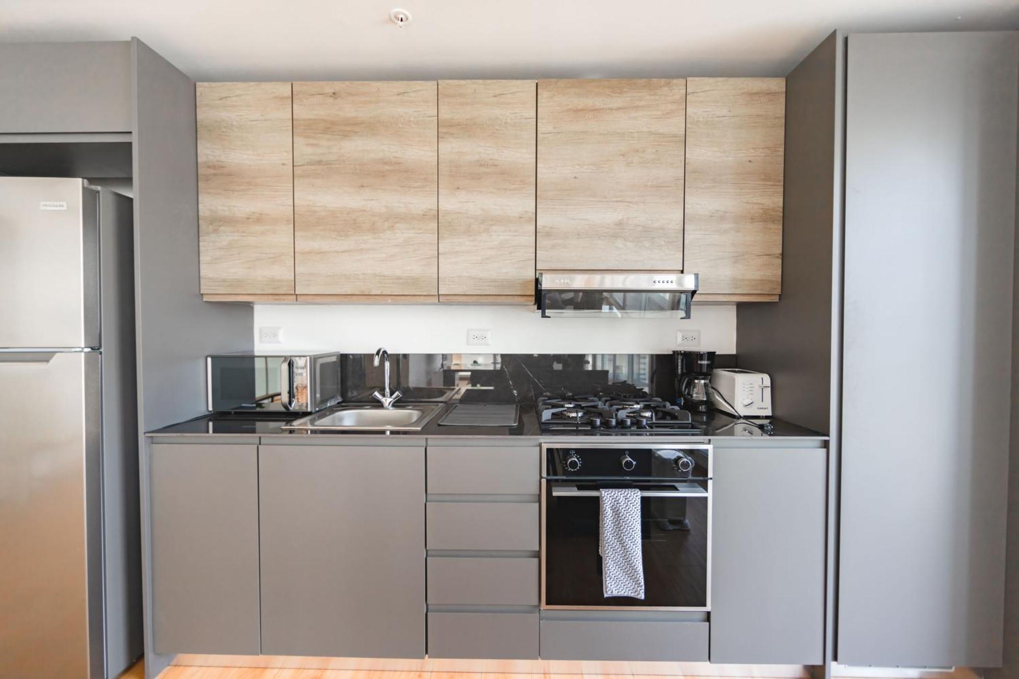 Boutique Apartments Panama Marbella Værelse billede