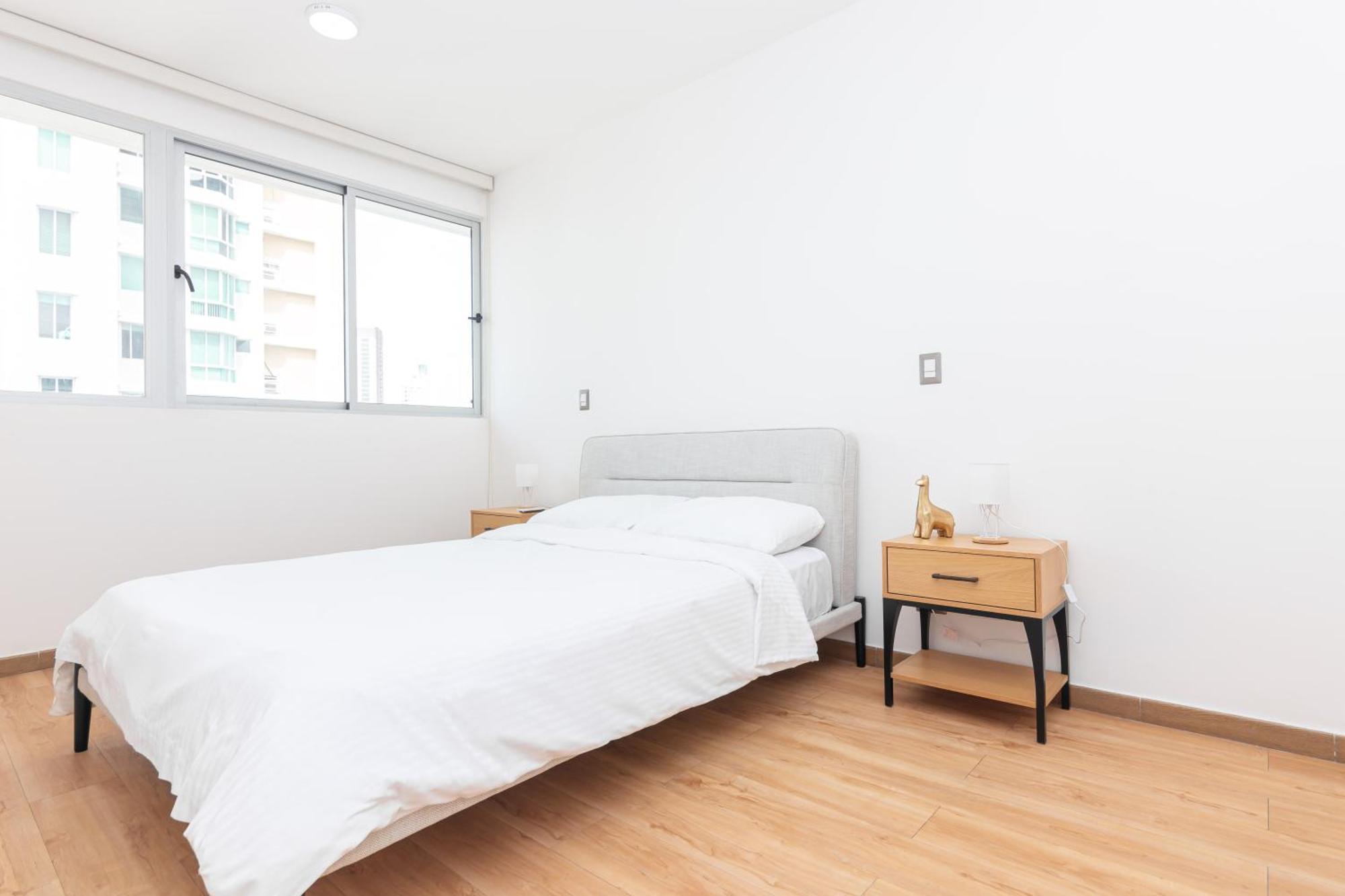Boutique Apartments Panama Marbella Eksteriør billede