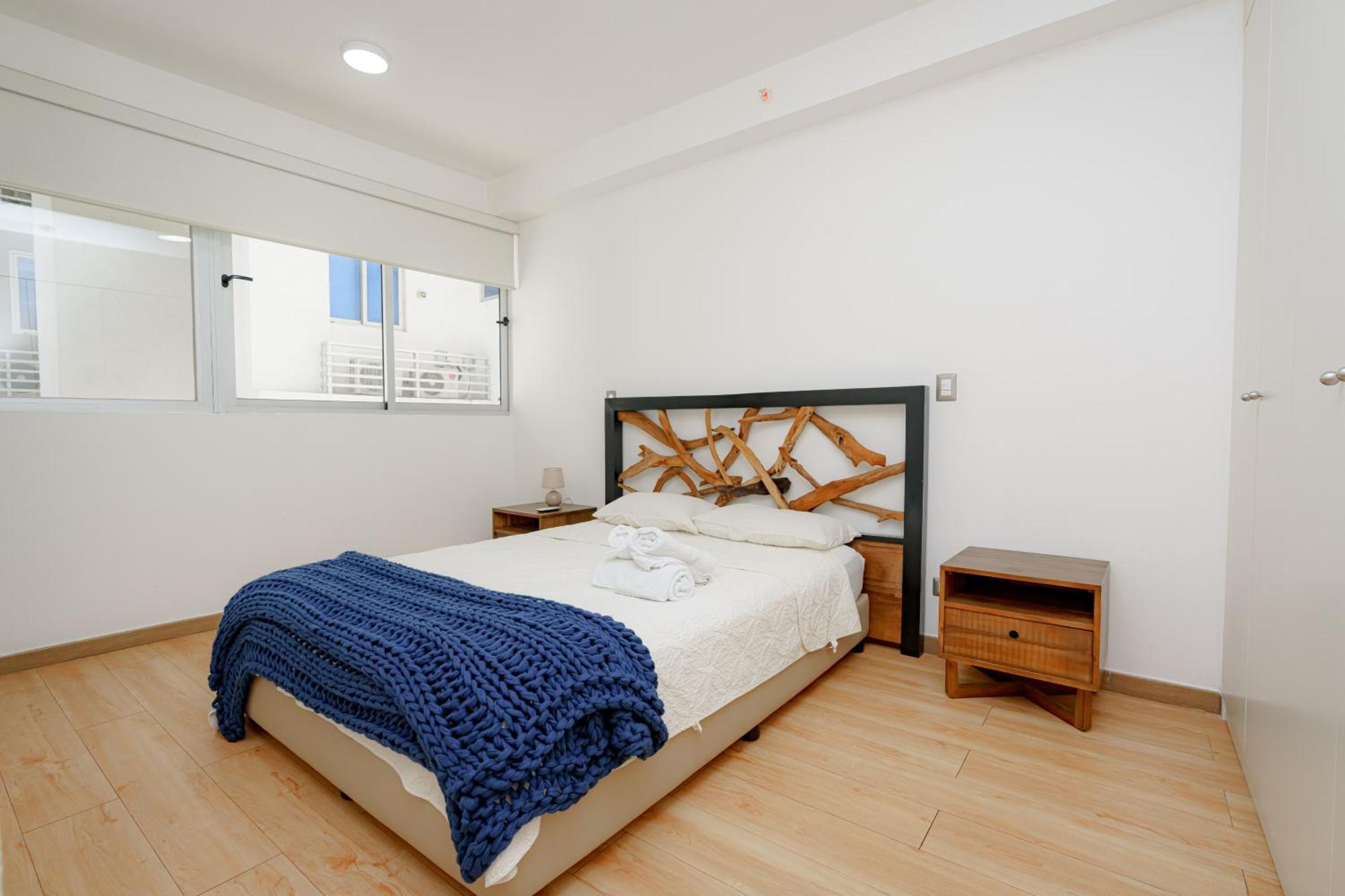 Boutique Apartments Panama Marbella Værelse billede